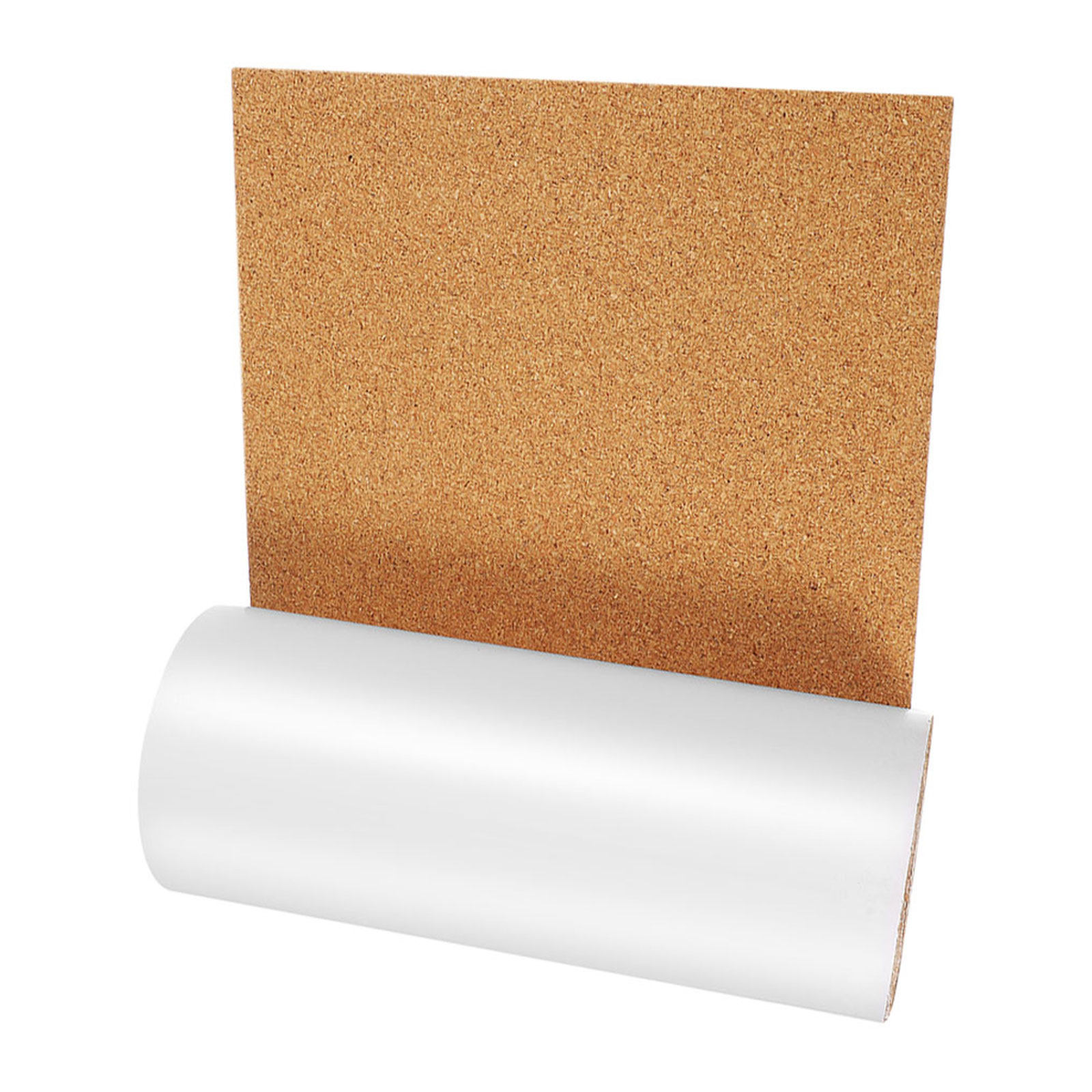 Zelfklevende kurkplaat 23.6x11 - Bulletin Board Cork recensie en prijs