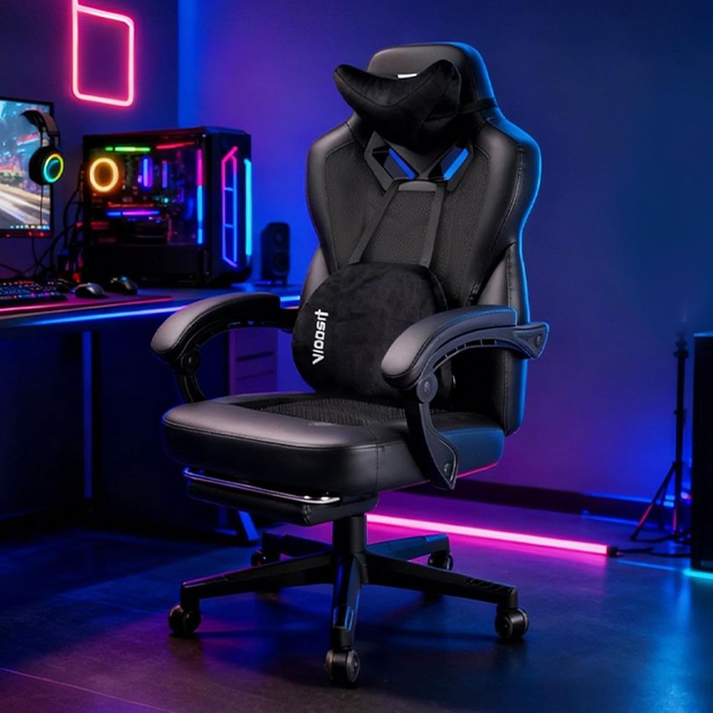 Ergonomische verstelbare burea - Office Footrest Cushion recensie en prijs