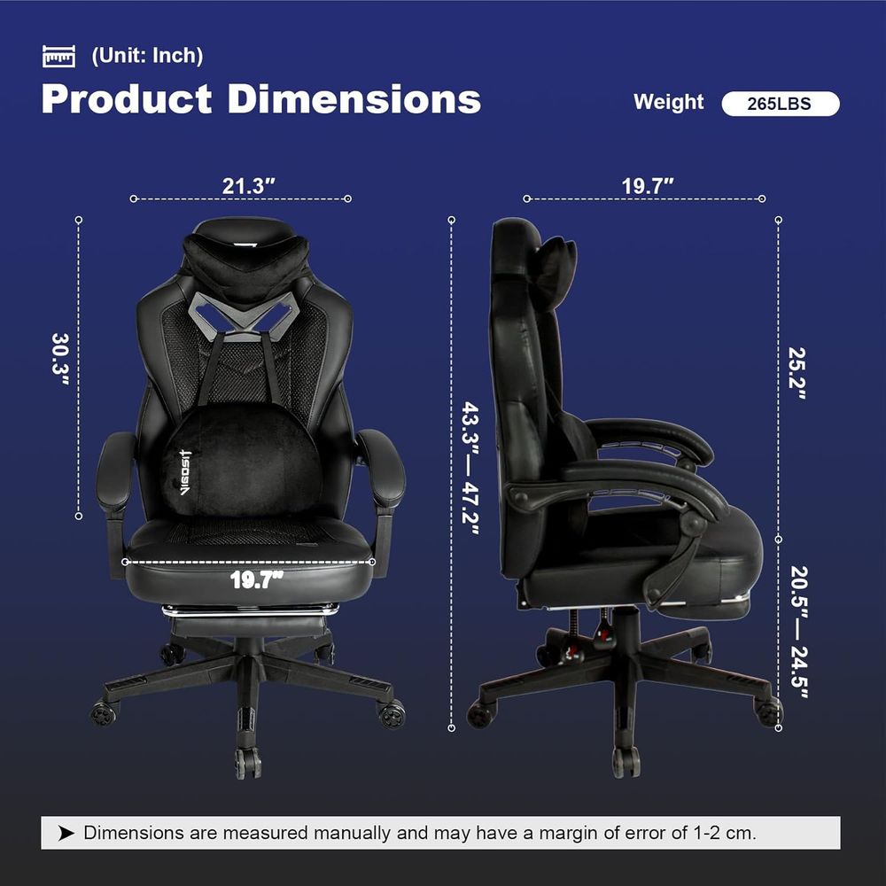 Ergonomische verstelbare burea - Office Footrest Cushion recensie en prijs