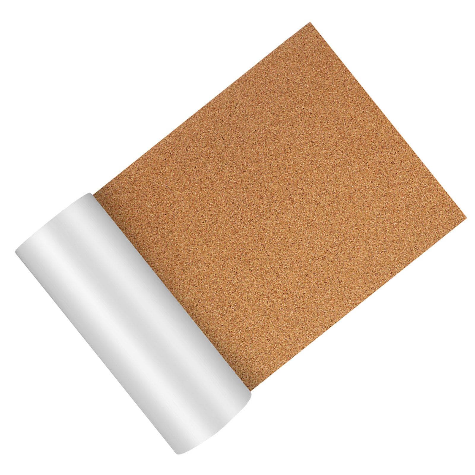 Kurkplaatrol voor wand 120x30c - Bulletin Board Cork recensie en prijs