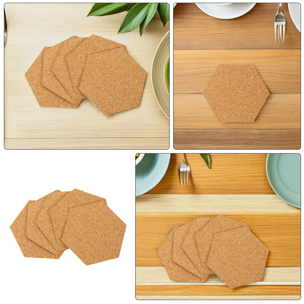 120 Stuks 2Mm Dikke Zelfkleven - Bulletin Board Cork recensie en prijs