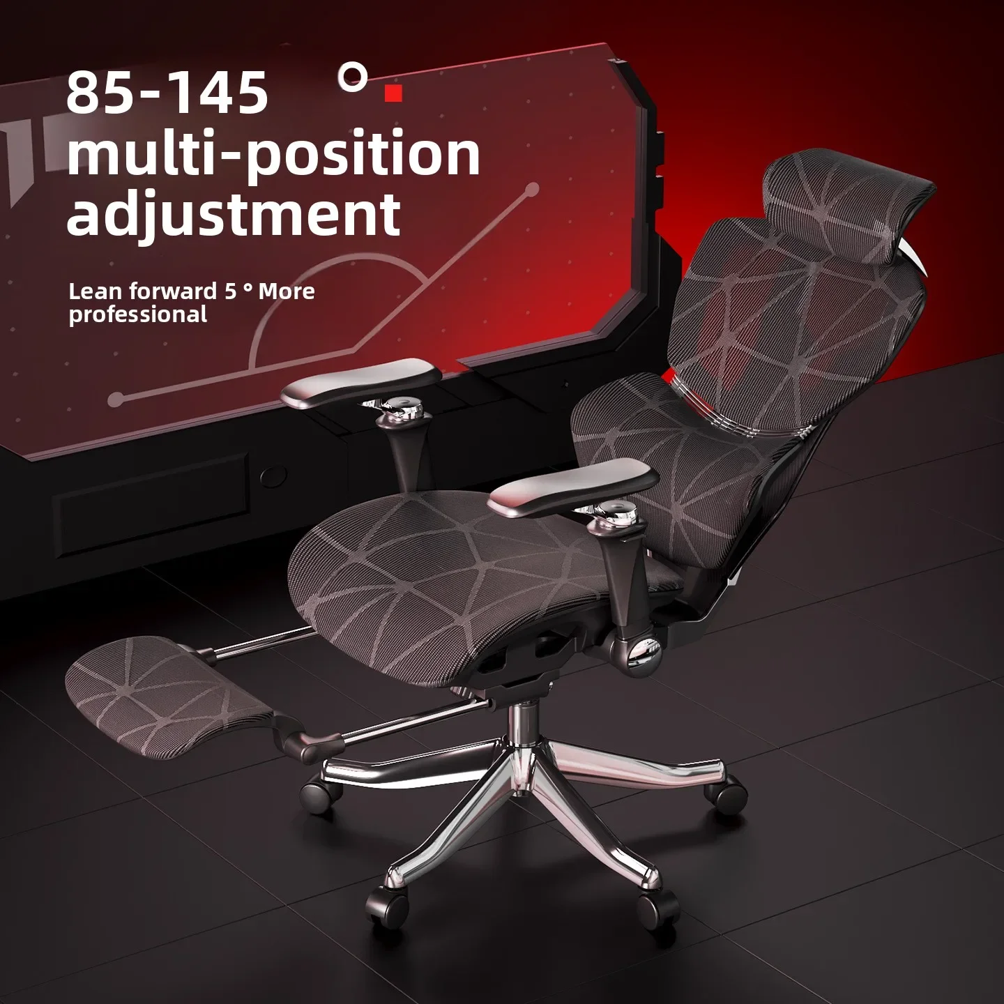 Exquise multifunctionele stoel - Office Furniture Ergonomic recensie en prijs