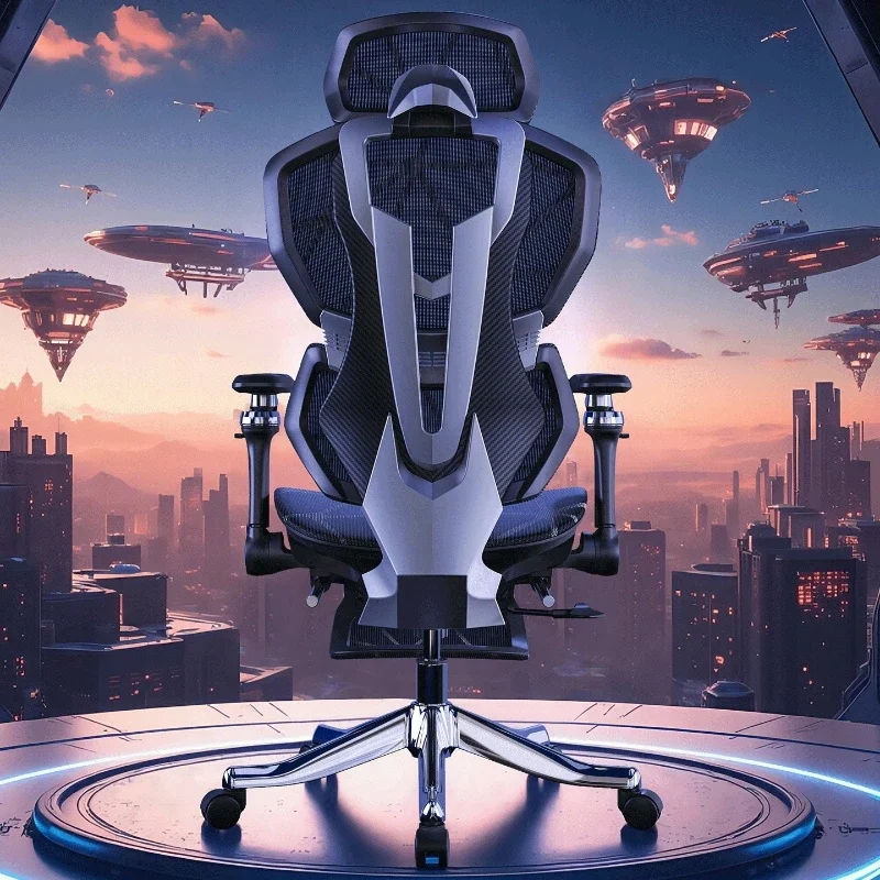Exquise multifunctionele stoel - Office Furniture Ergonomic recensie en prijs
