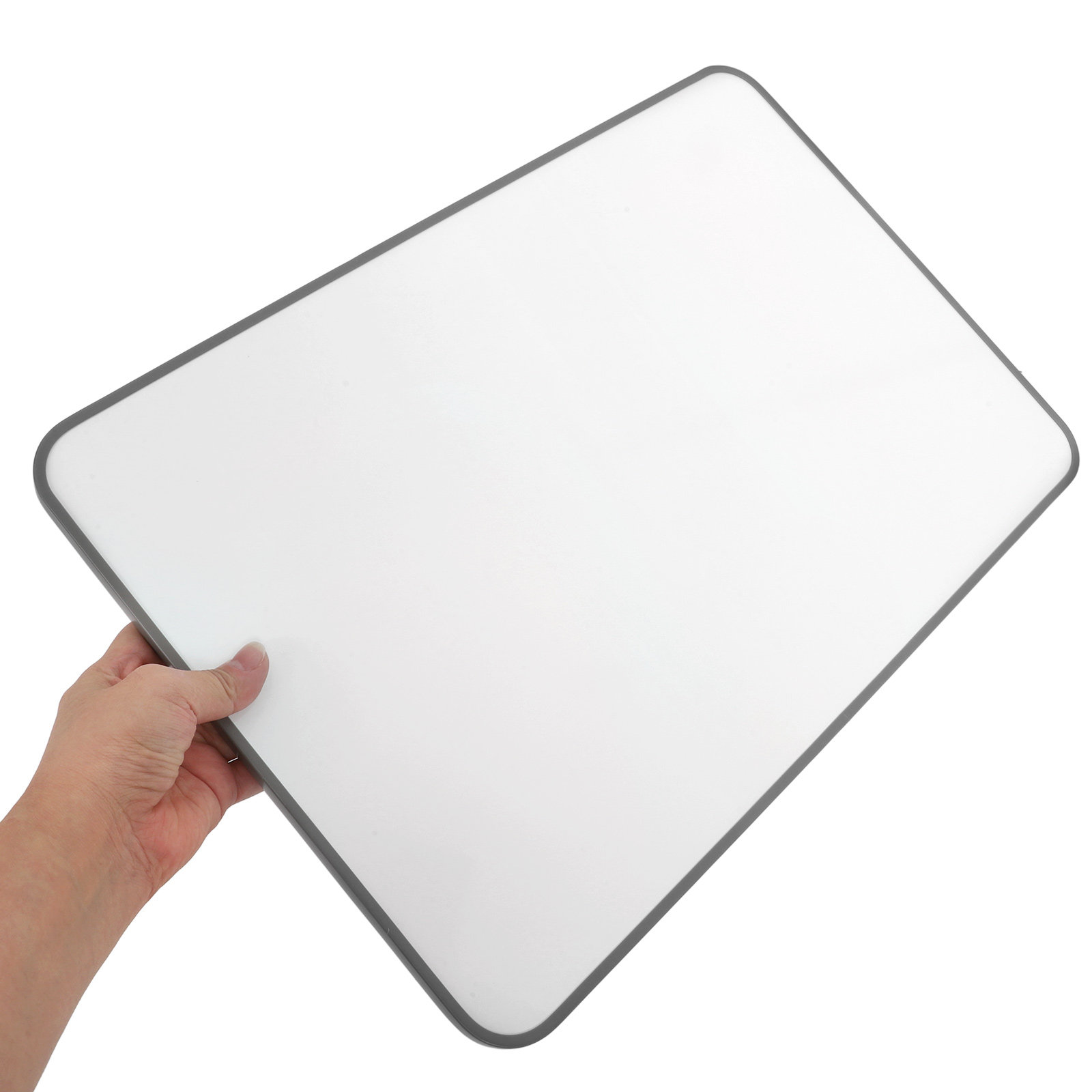 Dubbelzijdig droog uitwisbaar  - Magnetic Whiteboard Calendar recensie en prijs