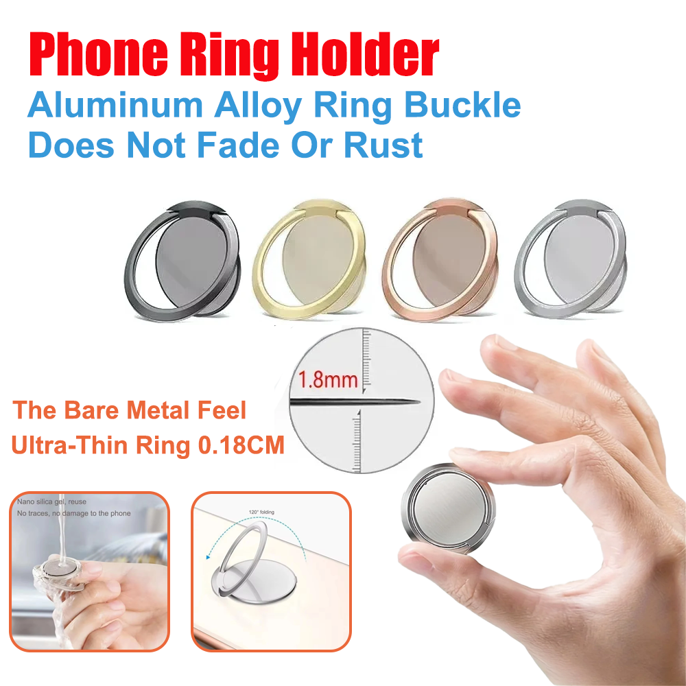 Ultradunne metalen ringhouder  - Magazine File Holder recensie en prijs