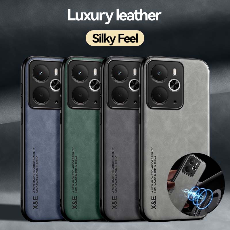 Luxe Shockproof Case Voor voor - Magazine File Holder recensie en prijs