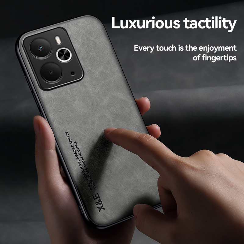Luxe Shockproof Case Voor voor - Magazine File Holder recensie en prijs