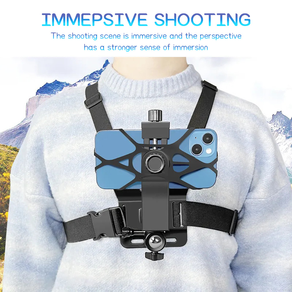 Borstmontage Telefoonriemhoude - Magazine File Holder recensie en prijs