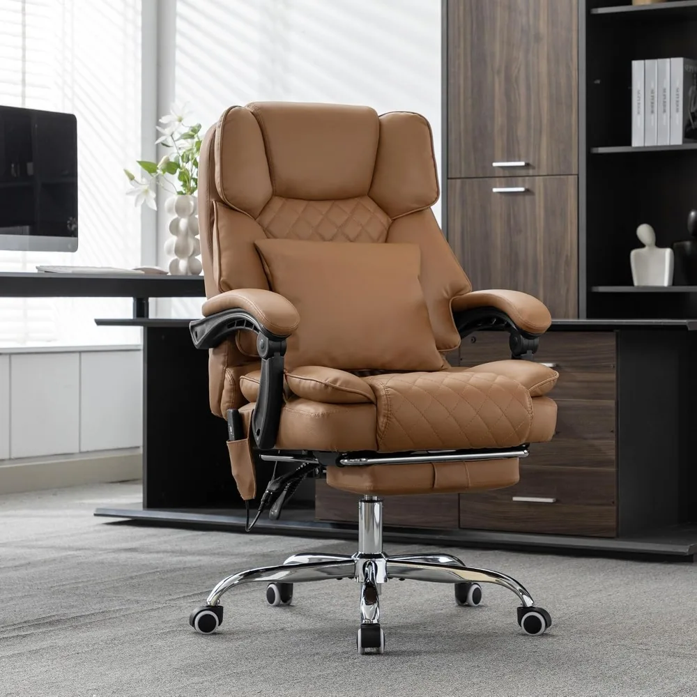 Kneading Massage Executive bur - Office Footrest Cushion recensie en prijs