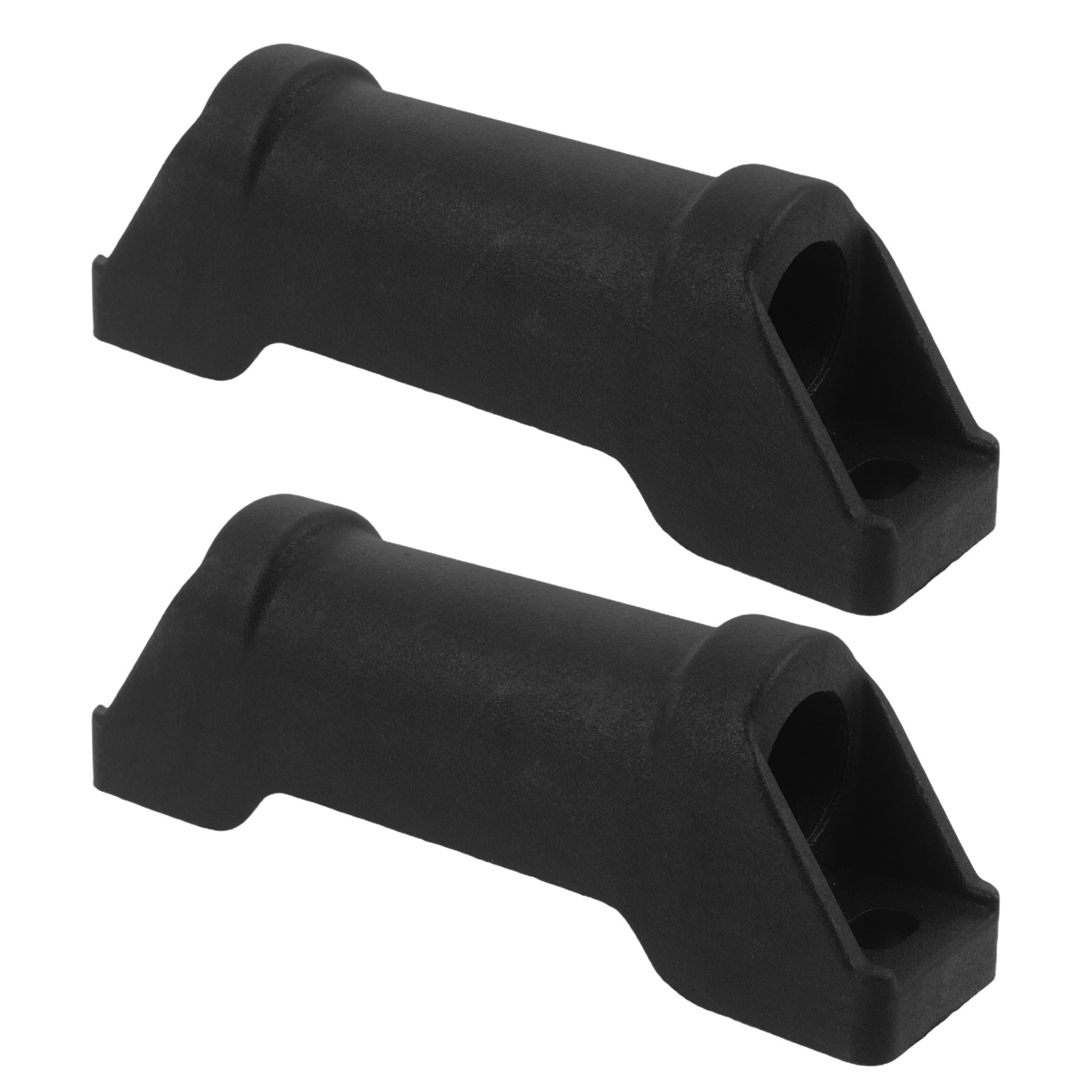 2 stuks kunststof stoelvoetste - Office Footrest Cushion recensie en prijs